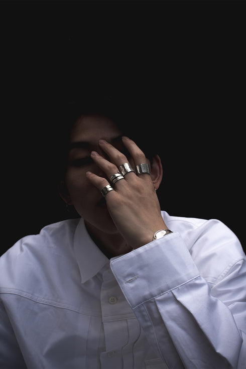 【arcraw】"ベンドリング"